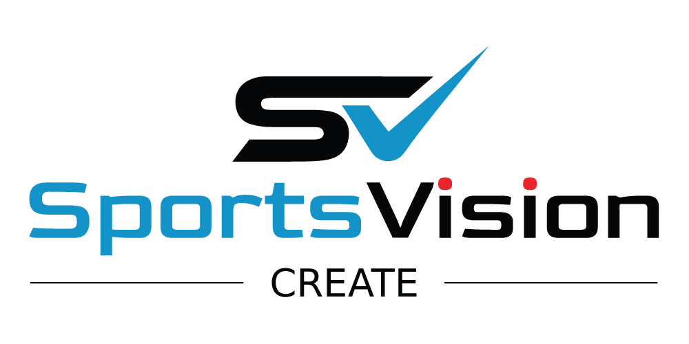 SportVision Create